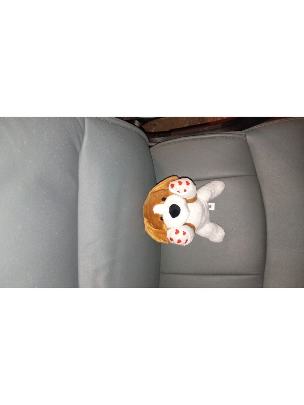 New Cute Plush Puppy Stuffed Animal Toy